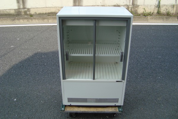 サンデン　冷蔵ショーケース　VRS-35X